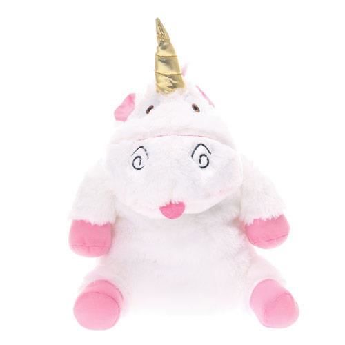 licorne agnes peluche