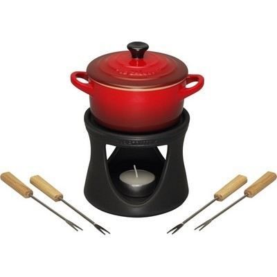 Appareil à fondue:2pics+1rechaud Achat / Vente service à fondue