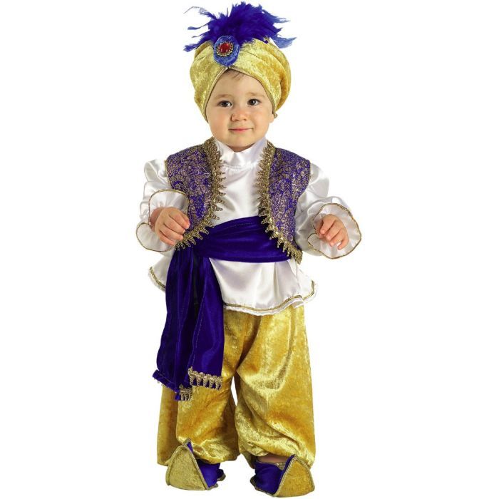 Costume D'Aladin Bébé Achat / Vente déguisement panoplie