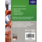 DICTIONNAIRES / LANGUES Allemand ; les mots essentiels pour voyager