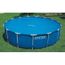 Bâche à bulles INTEX ronde, Ø 3.05 m réf. 59952