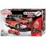 Meccano Tuning RC Red Hot Racer