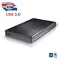 DISQUE DUR EXTERNE Lacie rikiki USB 3.0 1000 Go