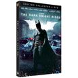 SORTIE DVD Dark Knight Rises 2 DVD