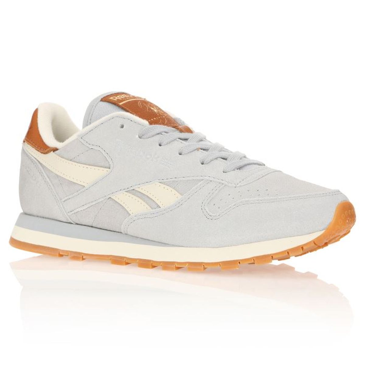 chaussure reebok femme noir