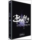 DVD SERIE TV DVD Buffy contre les vampires, Saison 6
