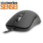 SOURIS Steelseries Sensei Raw Rubberized