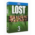 BLU RAY SERIE TV Blu-Ray Lost, saison 3
