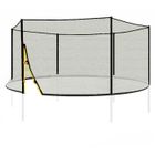 TRAMPOLINE  Filet de Sécurité pour Trampoline 4.30m