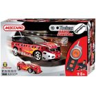 RADIOCOMMANDE TERRESTRE Meccano Tuning RC Red Hot Racer