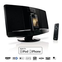 PHILIPS DCM2055 DOCK IPOD/IPHONE