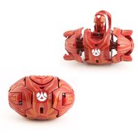 JEU DE PLATEAU  Bakugan Trap