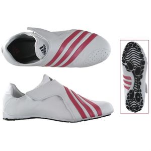 BASKET SPORTSWEAR HOMME YOGA VARIO d'ADIDAS