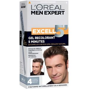 couleur pour homme l39oreal