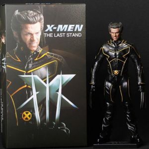 monogram mg67001 figurine wolverine bust bank tirelire pvc  figurines autre 