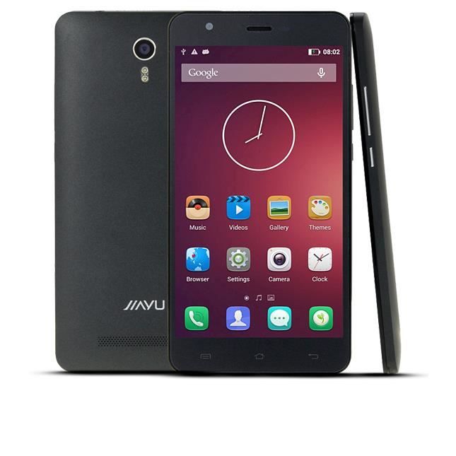 Smartphone 4G JIAYU S3 Écran 5,5" FHD Android 4.4 smartphone, avis