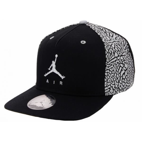 casquette air jordan