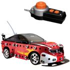 RADIOCOMMANDE TERRESTRE Meccano Tuning RC Red Hot Racer