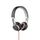JABRA REVO Micro-casque stéréo filaire Noir