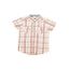 CHEMISIER - BLOUSE CHEMISE DOSSEN BOY  Garçon RITCHIE Rose