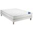 SOMMIER ET MATELAS  Ensemble Someo Matelas Tamise Confort 2013   So…
