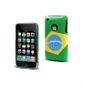 ACCESSOIRES TELEPHONIE Coque Muvit > Apple iPhone 3GS