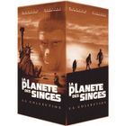 DVD SERIE TV DVD Coffret integrale la planete des singes