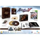PLAYSTATION 3 SOULCALIBUR V COLLECTOR / Jeu console PS3