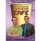 DVD SERIE TV DVD La Crème de Caméra café - Best of, vol. 3