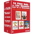 DVD FILM DVD Coffret Splendide