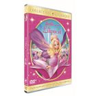 DVD DESSIN ANIME / ANIMATION / MANGA DVD Barbie et Lilipucia