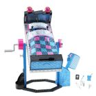  Cercueil Frankie Stein - Monster High