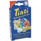 JOUET DE BAIN Tinti Colorant naturel pour le bain 9 couleurs