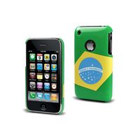 ACCESSOIRES TELEPHONIE Coque Muvit > Apple iPhone 3GS