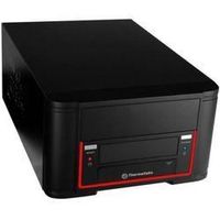 BOITIER PC   -  PANNEAUX LATERAUX THERMALTAKE Boitier Element Q