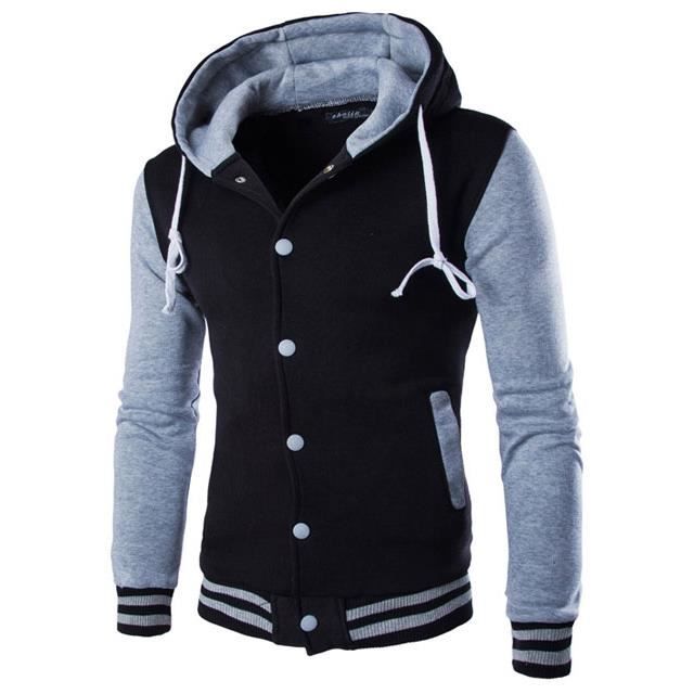 Vetement sport homme marque om