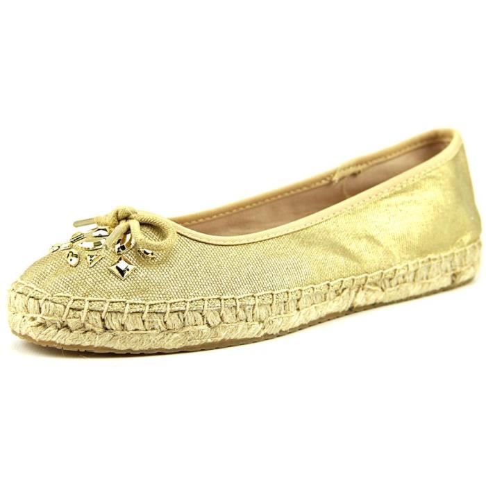 espadrille imperméable femme