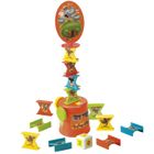JEU DE PLATEAU  Chaud l'Eléphant