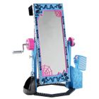 MAISON-ACCESSOIRE MAISON POUPEE Cercueil Frankie Stein