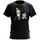 T-shirt Cinéma - Parodie Star Wa...
