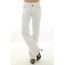 PANTALON Pantalon DDP Femme F7WAPL6 WHITE