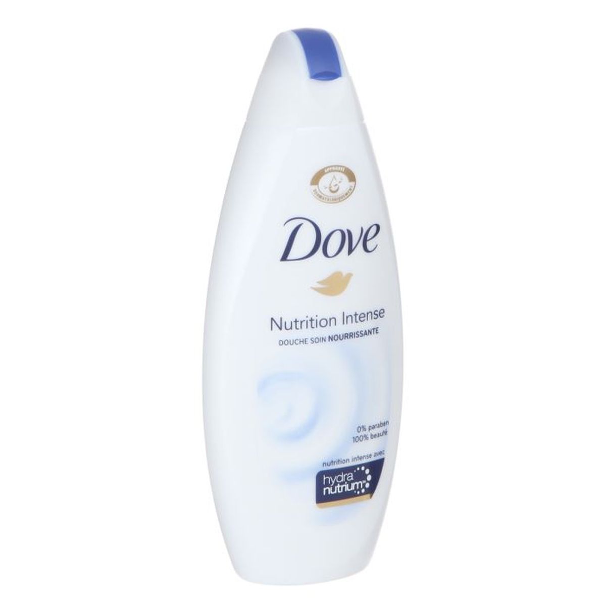 DOVE Douche Nutrition Intense 250ml Achat / Vente gel crème douche