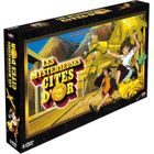DVD DESSIN ANIME / ANIMATION / MANGA DVD Coffret intégrale les mystérieuses cités d'or