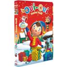 DVD DESSIN ANIME / ANIMATION / MANGA DVD Oui-oui sauve noël