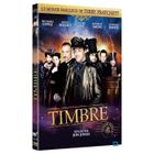 BLU RAY FILM DVD Timbré
