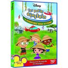  DVD Les petits Einstein : l'aventure nous attend