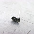  Stud Argent "Main"