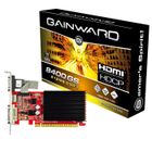 CARTE GRAPHIQUE Gainward GeForce 8400GS 512Mo DDR3
