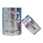  Ruban aluminium - 50 m x 75 mm