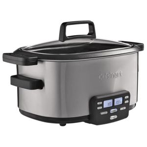 Multicuiseur 4 en 1 - CUISINART MSC600E